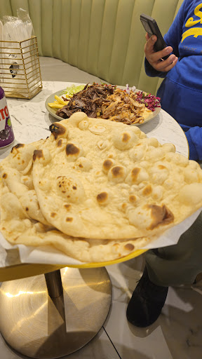 Photo of Erbil Shawarma - 304 Ladypool Rd., Sparkbrook, Birmingham B12 8JY